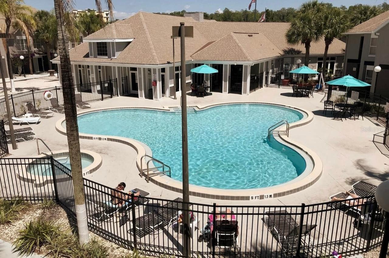 3100 Parkway Blvd. #110, Kissimmee, FL 34747