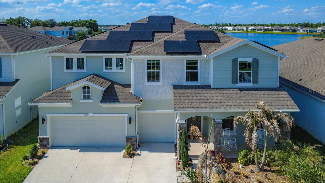 2323 Nuthatch St., St Cloud, FL 34771