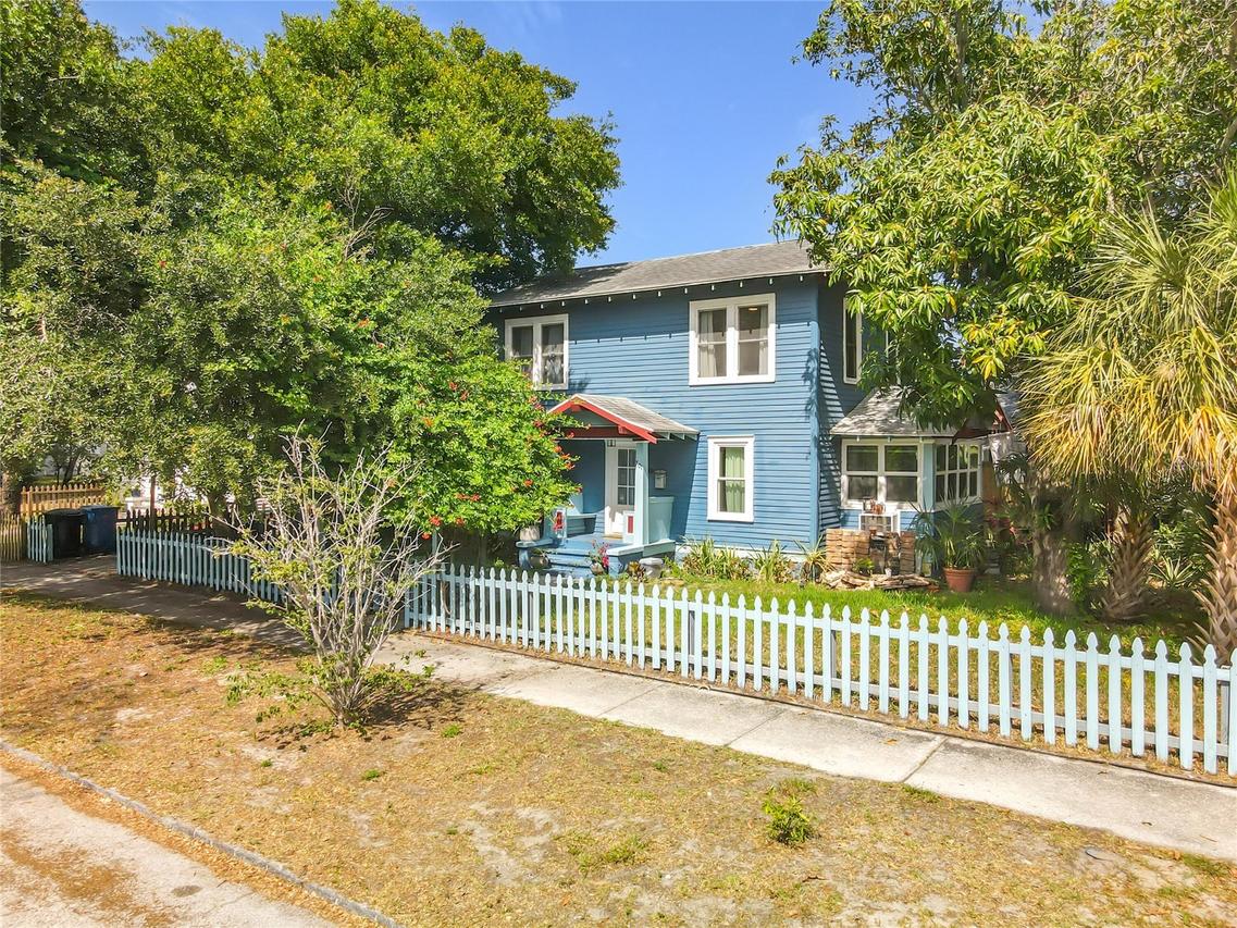 701 14th St., St Petersburg, FL 33705