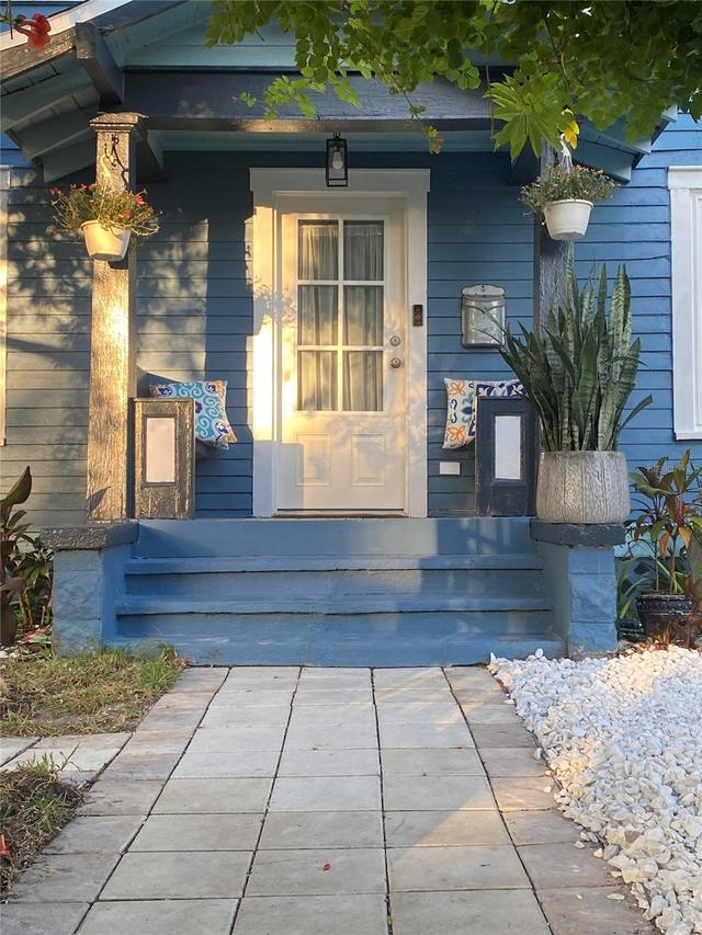 701 14th St., St Petersburg, FL 33705