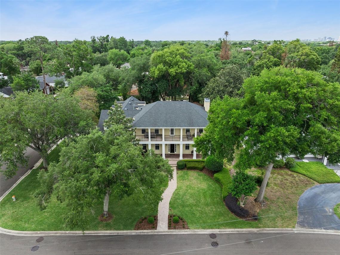 450 Lakewood Dr., Winter Park, FL 32789