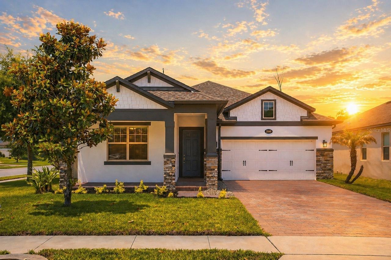 2048 Prairie Sage Ln., Longwood, FL 32750