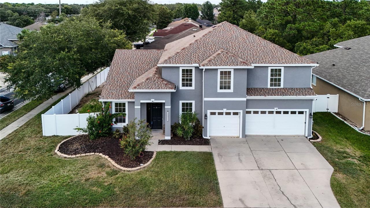 14025 Leybourne Way, Spring Hill, FL 34609