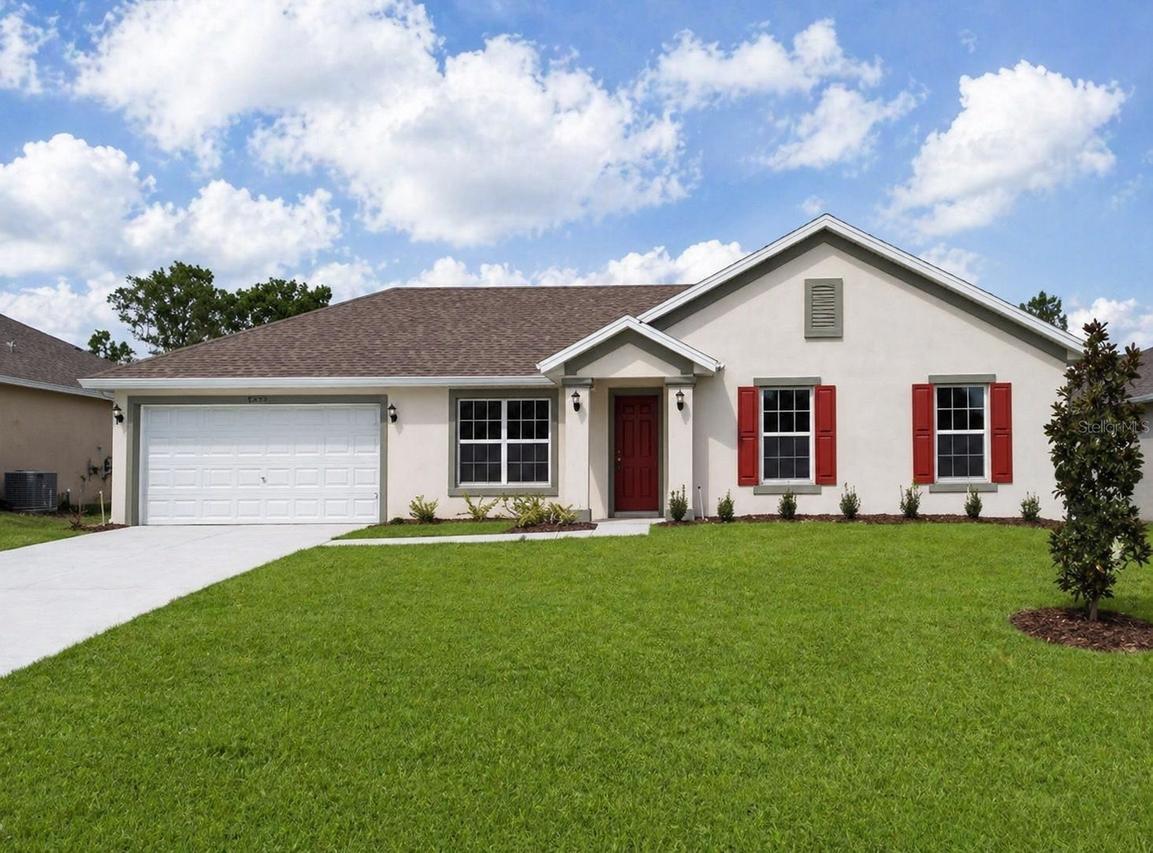 15492 SW 34th Court Rd., Ocala, FL 34473