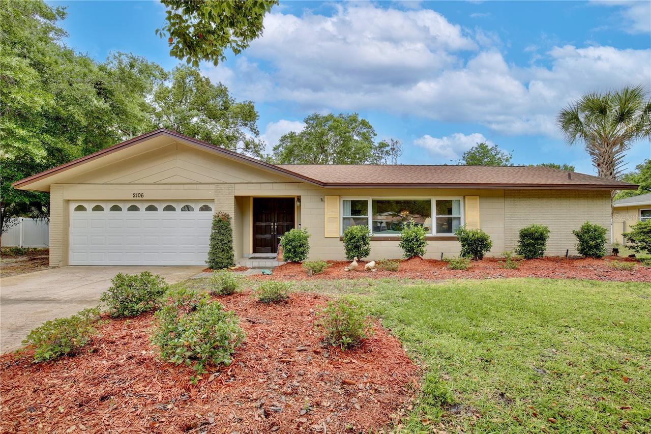 2106 Kewannee Tr., Casselberry, FL 32707