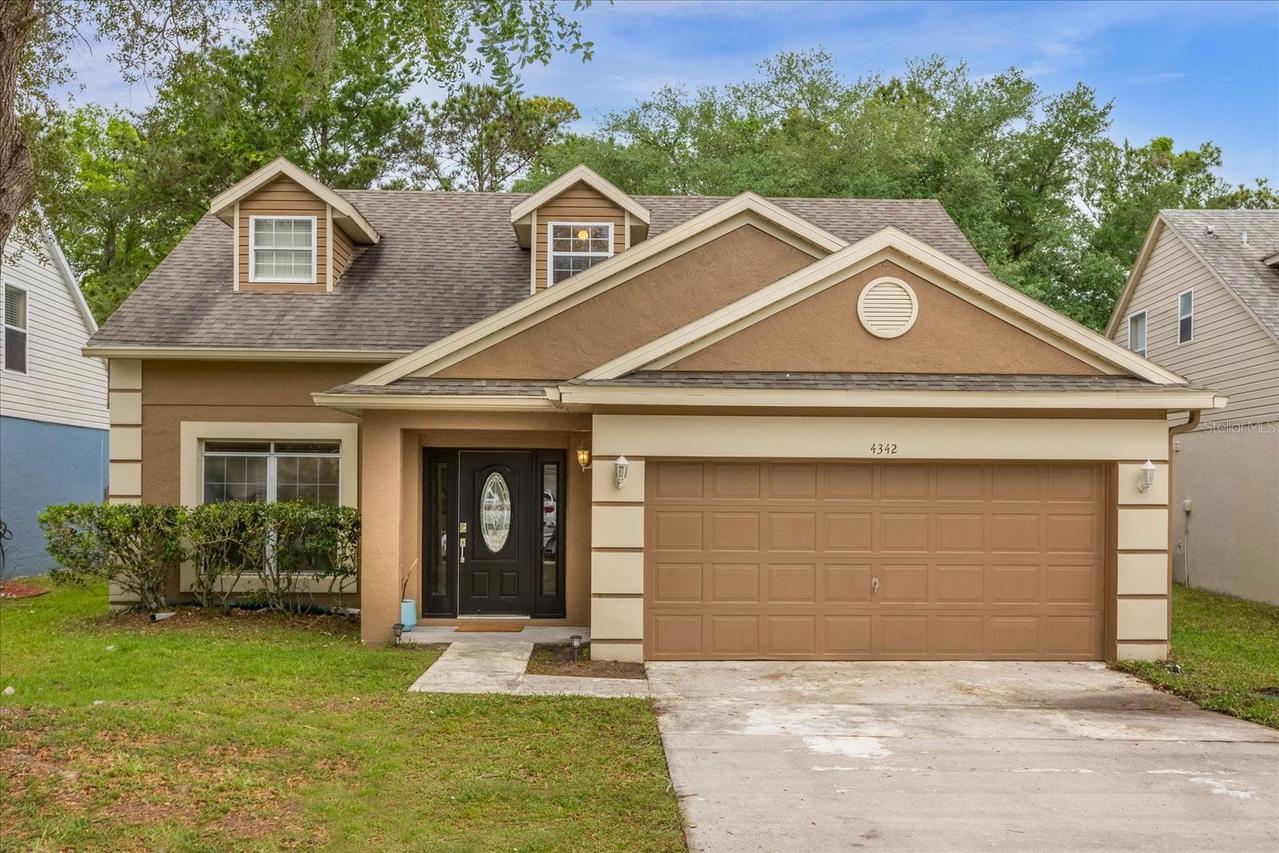 4342 Boca Woods Dr., Orlando, FL 32826