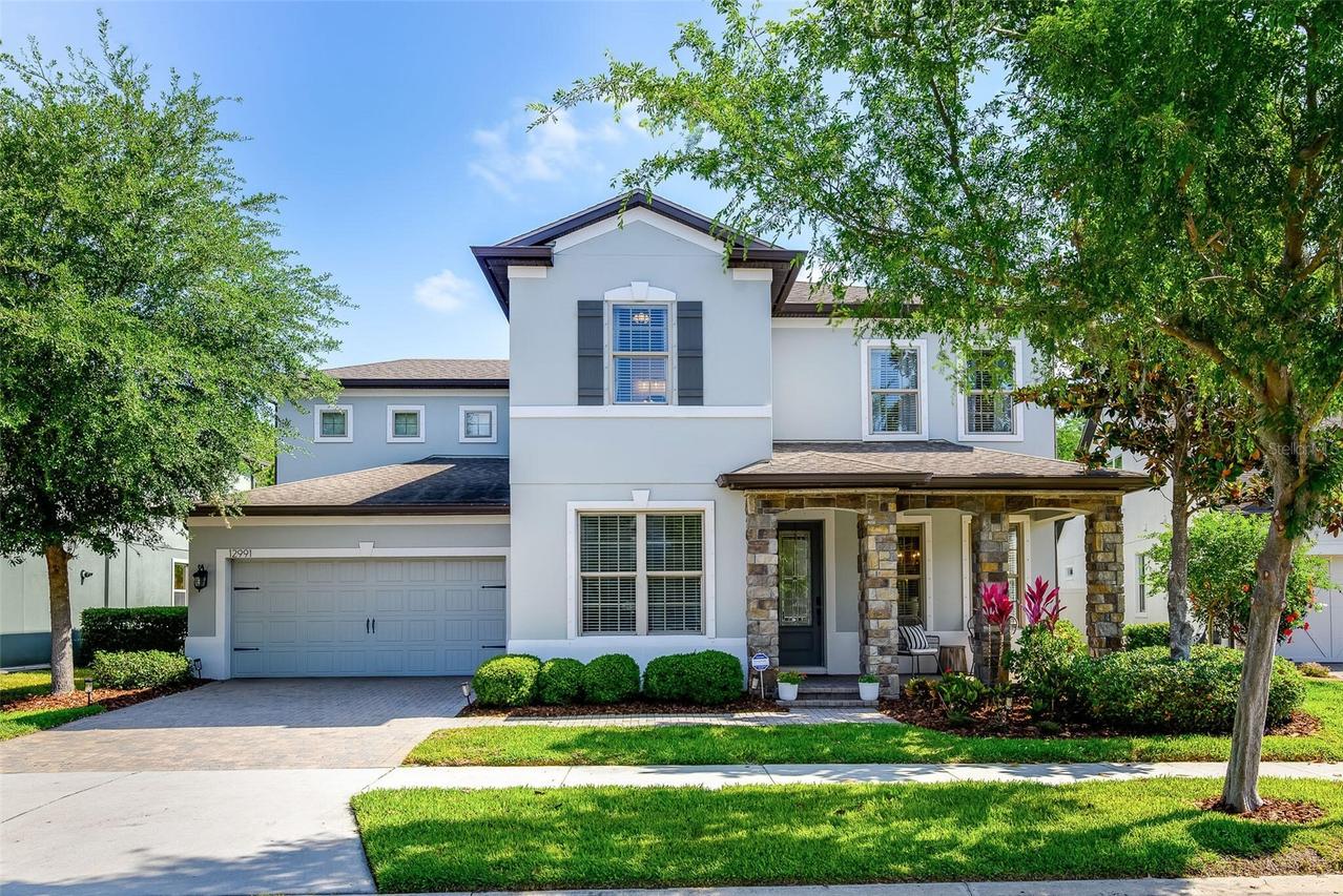 12991 Payton St., Odessa, FL 33556