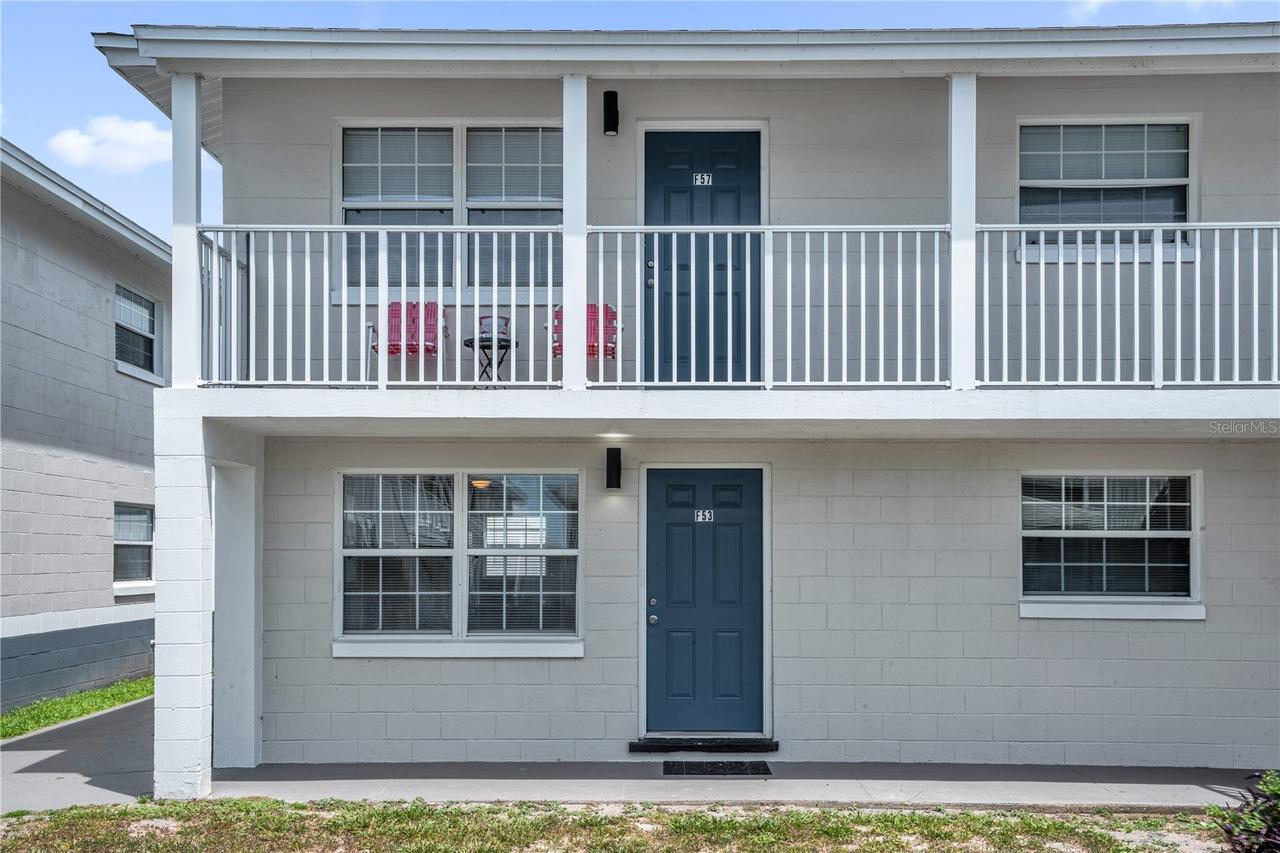 1400 Eudora Rd. #F53, Mount Dora, FL 32757