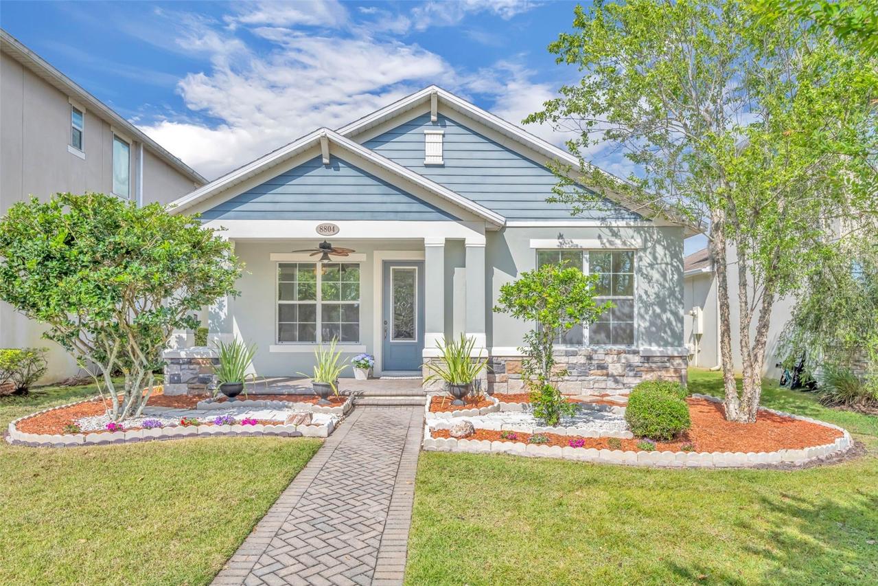 8804 Lovett Ave., Orlando, FL 32832
