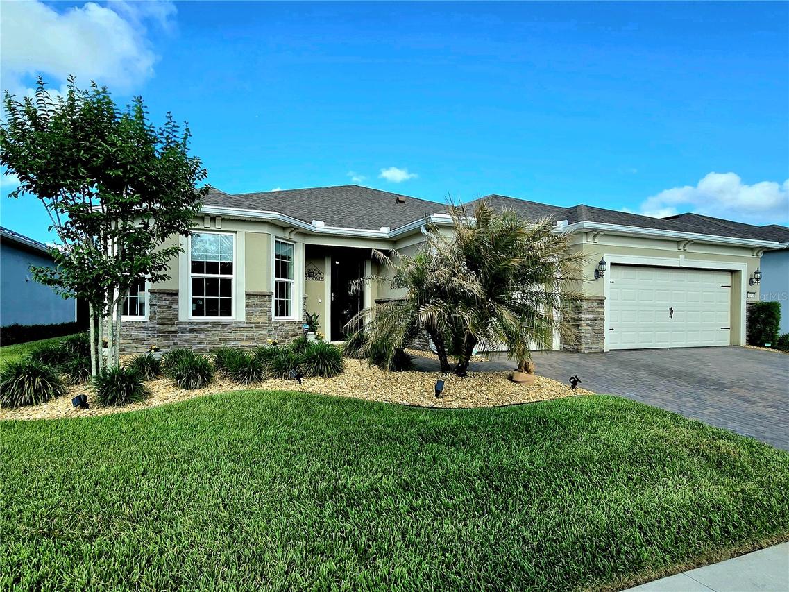 2743 River Creek Ln., St Cloud, FL 34771