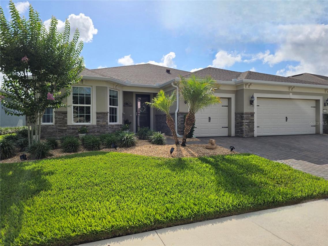 2743 River Creek Ln., St Cloud, FL 34771