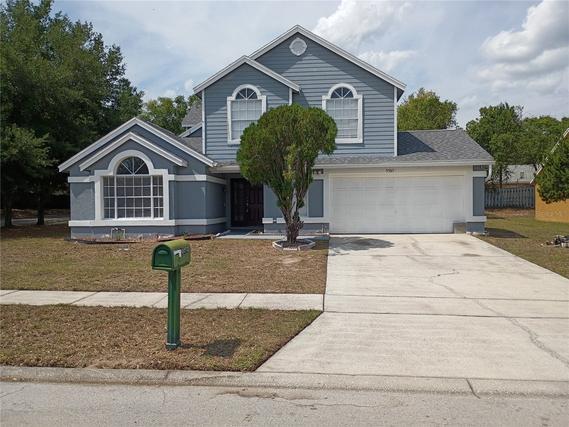 New Foreclosures & Short Sales That Attend Lockhart Middle School: May 18th to May 24th