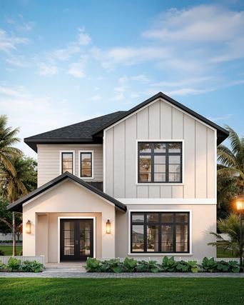 New Homes For Sale This Week That Attend Lakeview Middle School: April 24th to April 30th