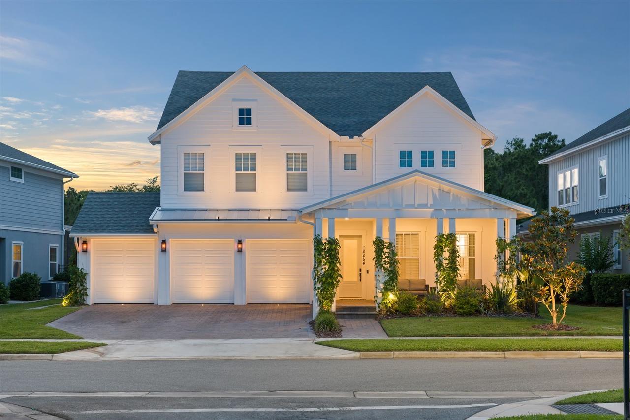 14454 Haroche Ave., Orlando, FL 32827