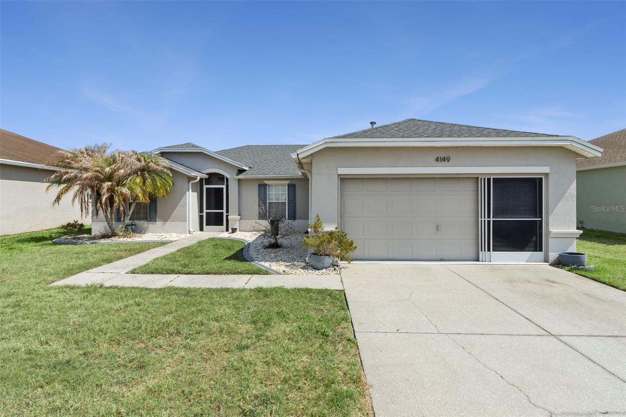 4149 Windchime Ln., Lakeland, FL 33811