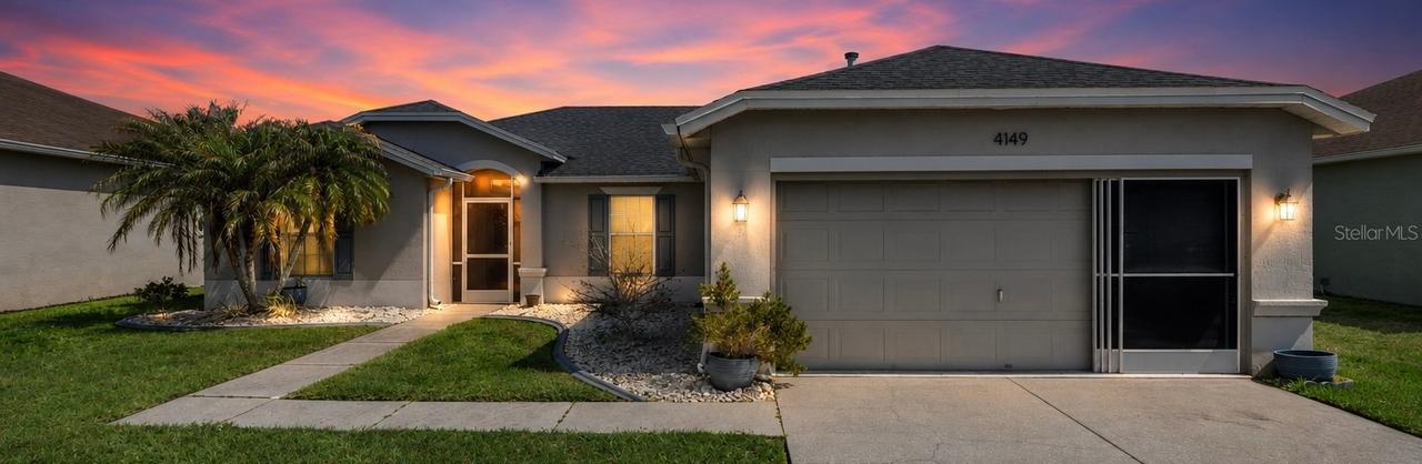 4149 Windchime Ln., Lakeland, FL 33811