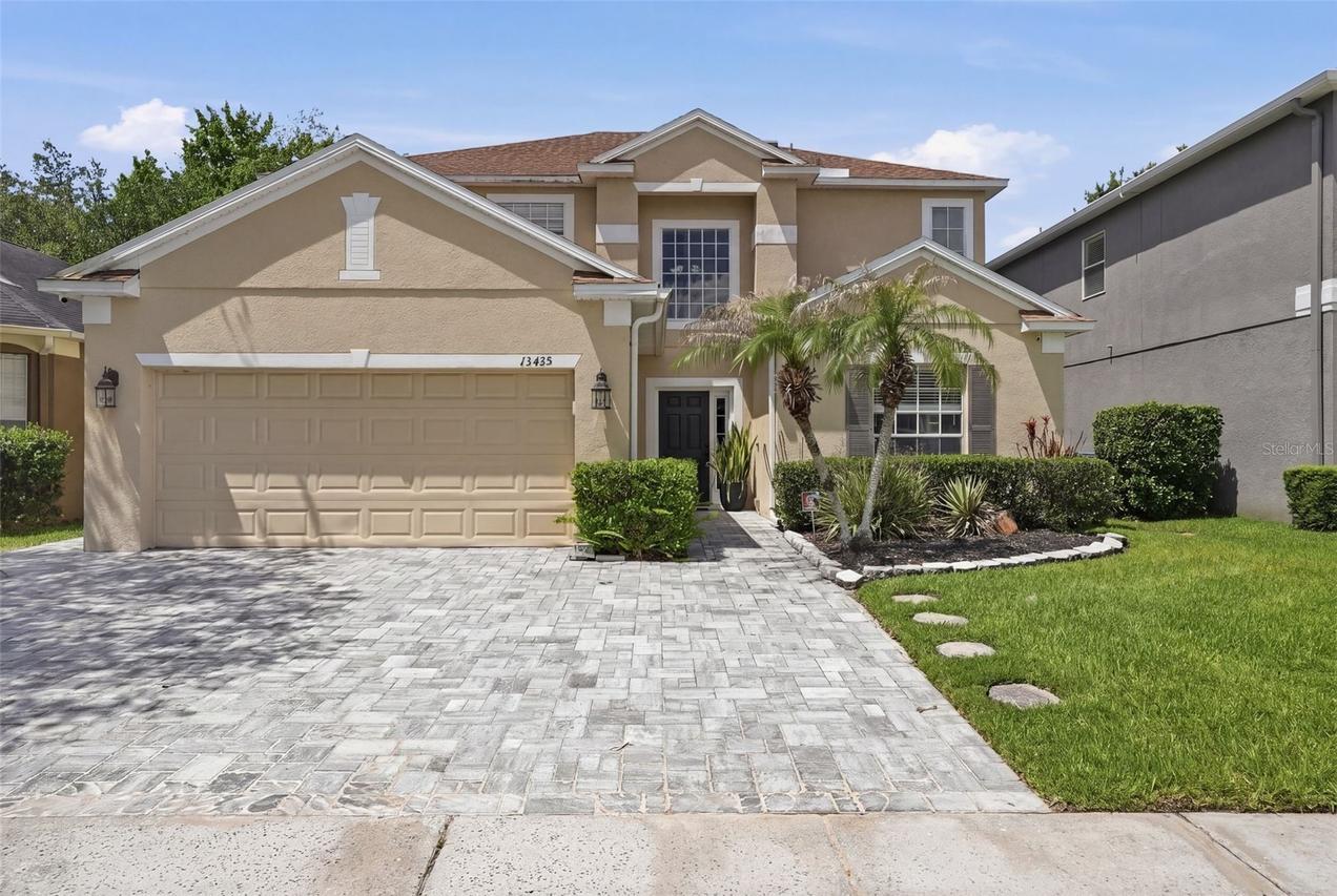 13425 Early Frost Cir., Orlando, FL 32828