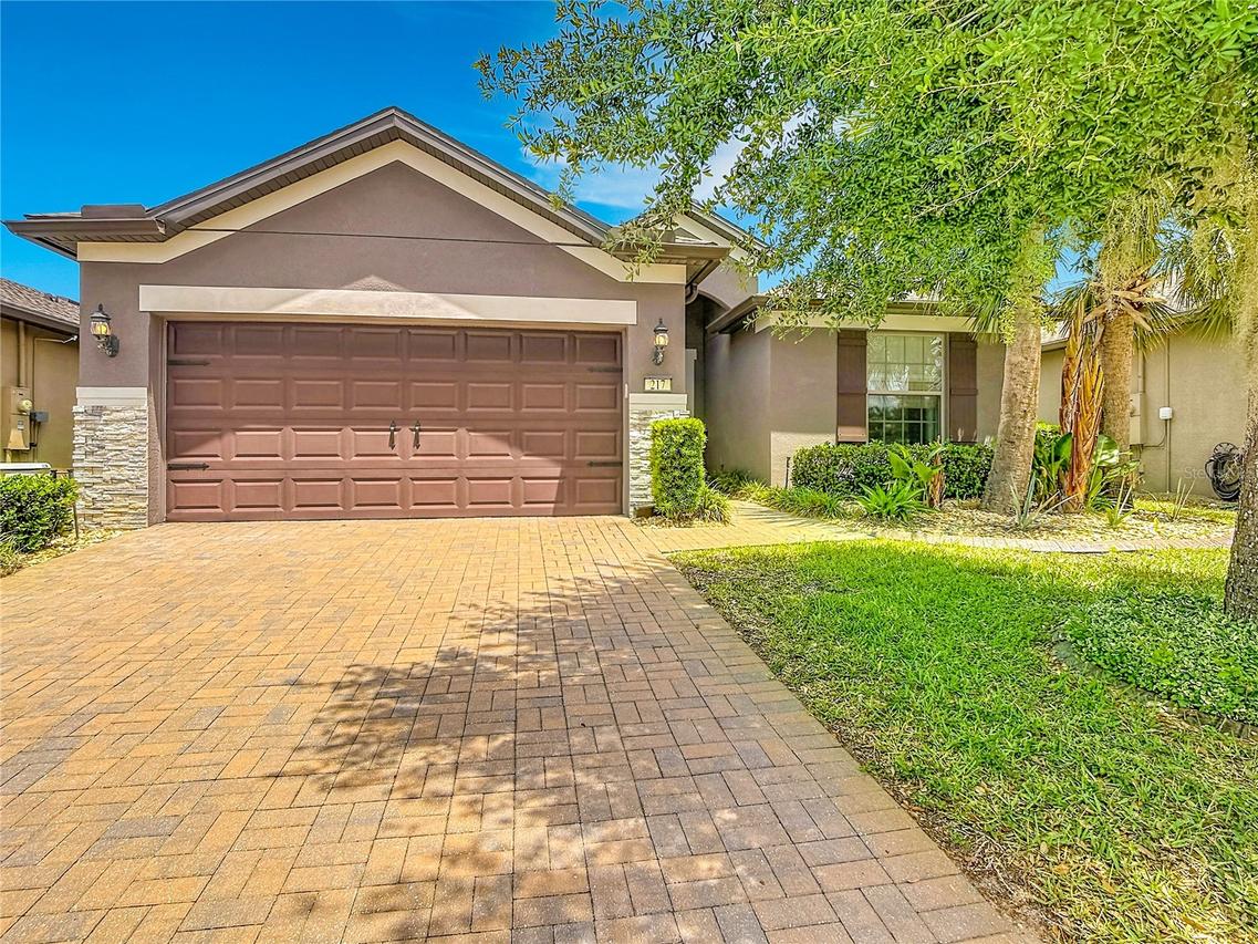217 Montoro Ln., Davenport, FL 33837