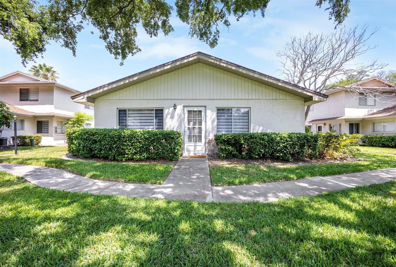 1831 Bough Ave. #1, Clearwater, FL 33760