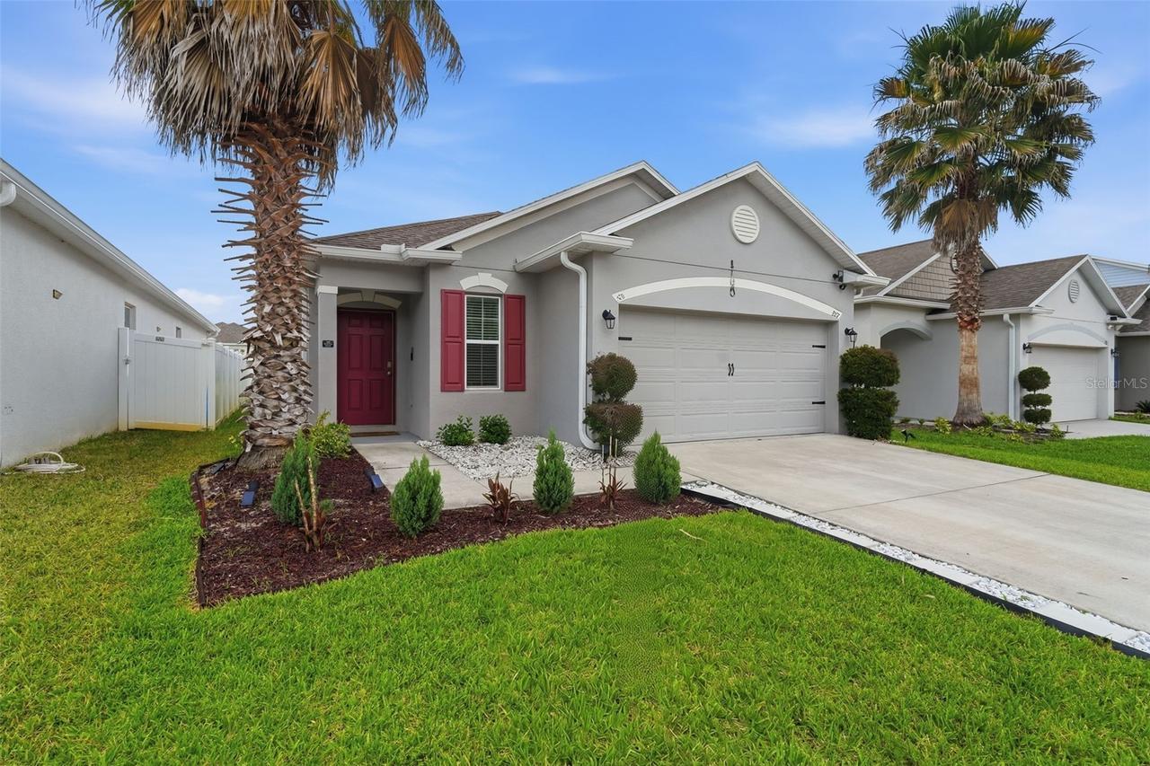 227 Villavista Ct., Davenport, FL 33896