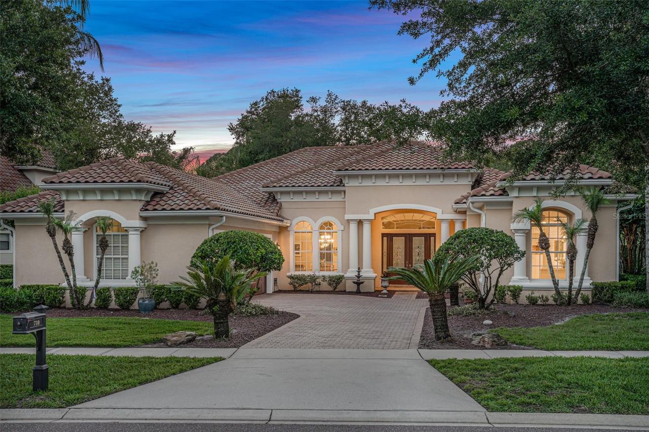 710 Shadowmoss Cir., Lake Mary, FL 32746