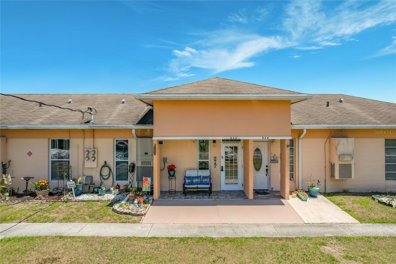 523 Club Cir., Lake Wales, FL 33898