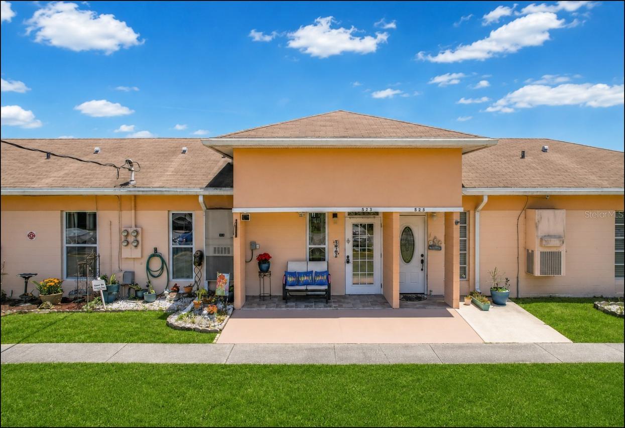 523 Club Cir., Lake Wales, FL 33898