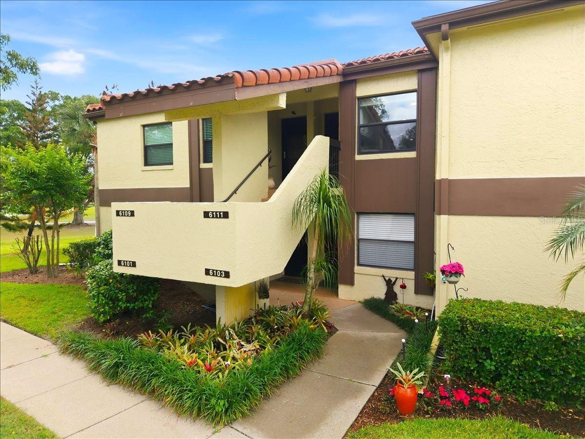 6111 Lake Pointe Dr. #202, Orlando, FL 32822