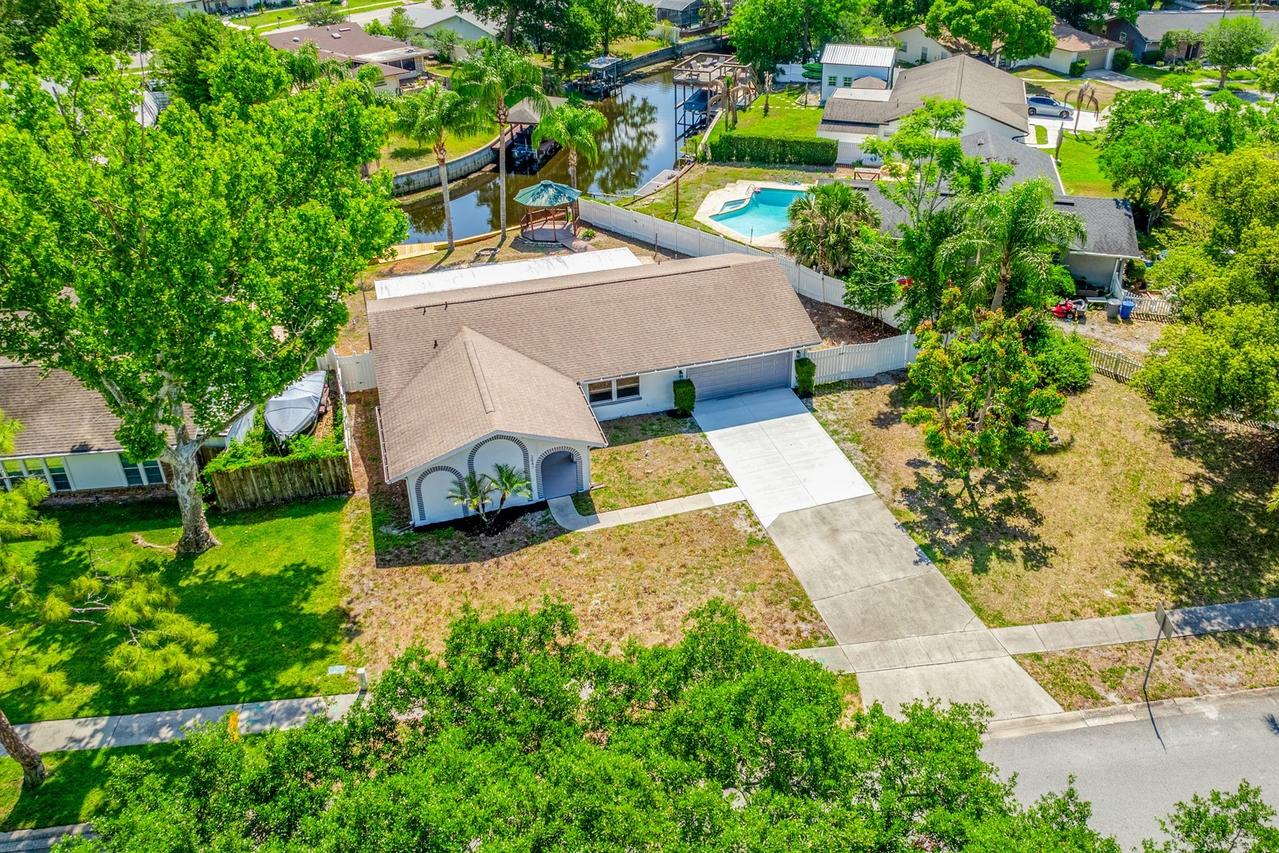 2847 T C U Blvd., Orlando, FL 32817