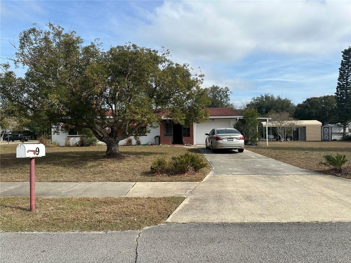 9 Orchid Dr., Debary, FL 32713