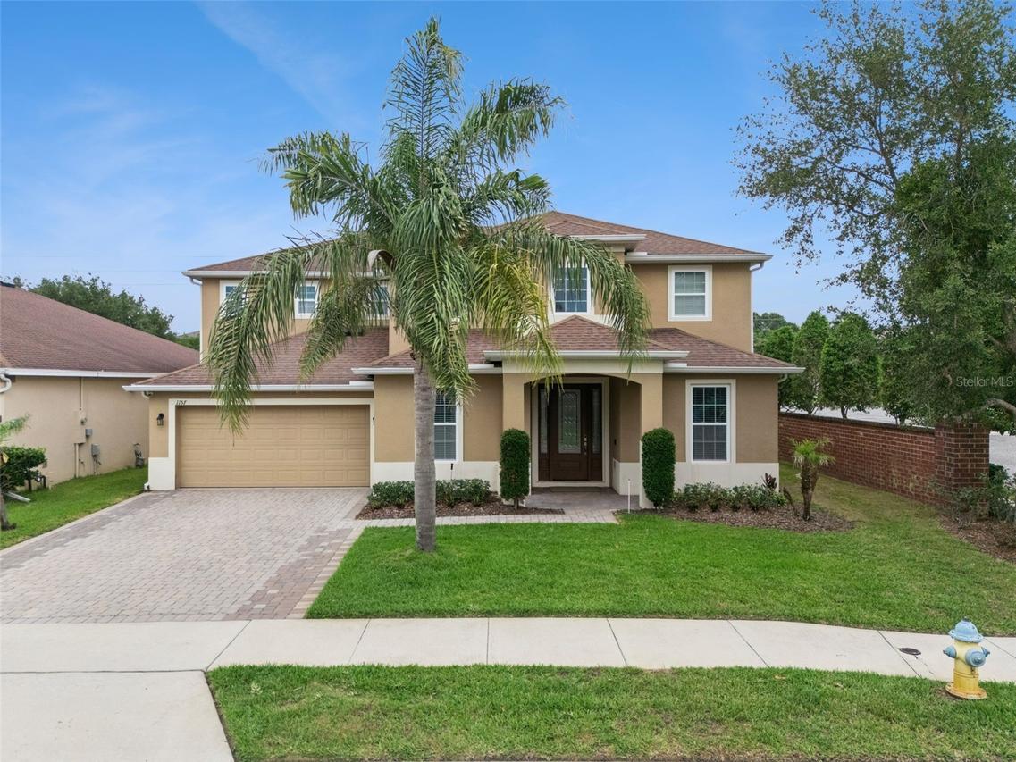 1157 Vinsetta Cir., Winter Garden, FL 34787