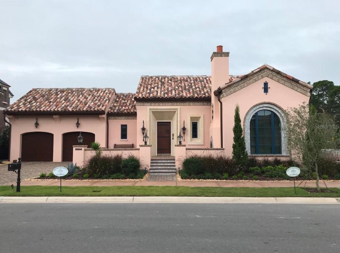 10066 Melody Time Dr., Golden Oak, FL 32836