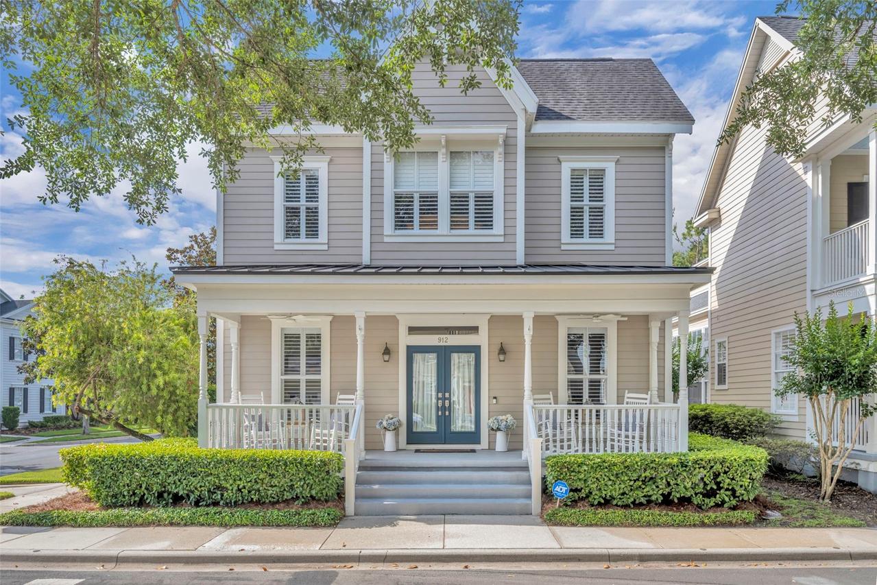 912 Towhee Ct., Celebration, FL 34747