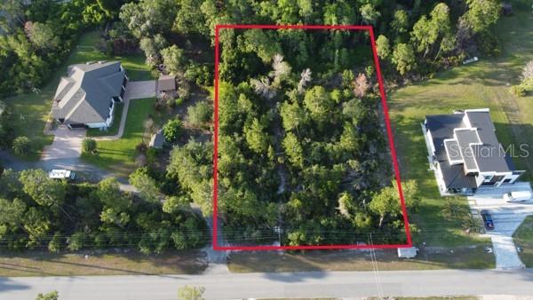 Oesterle Rd., St Cloud, FL 34771