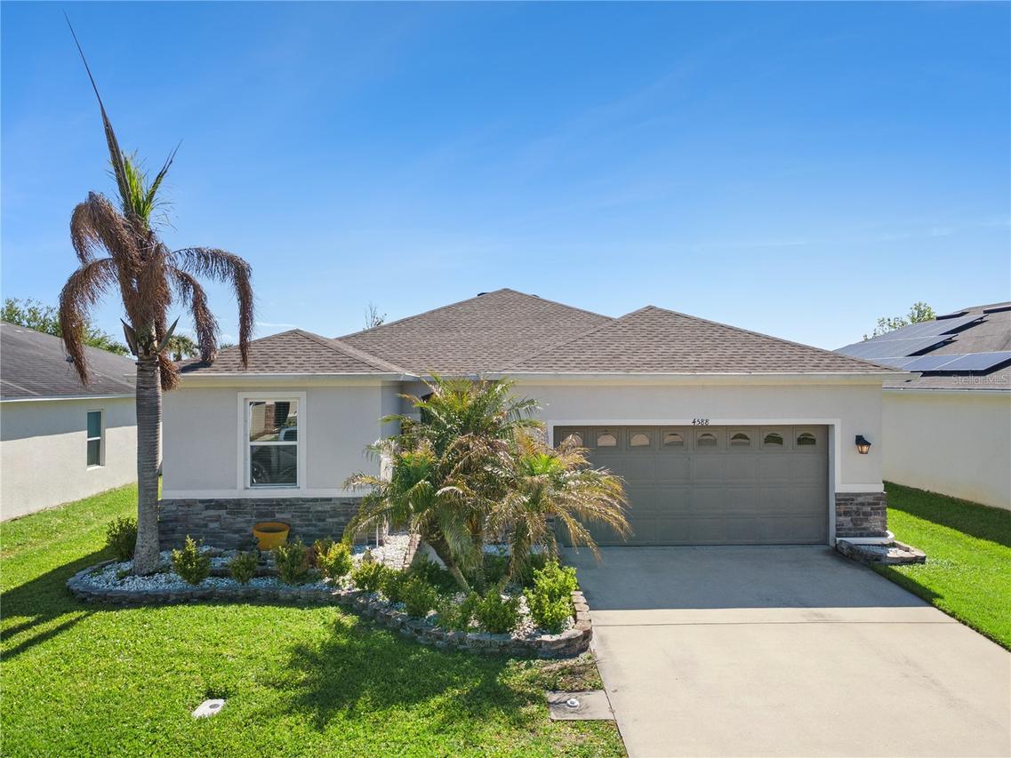4588 Baler Trails Dr., St Cloud, FL 34772