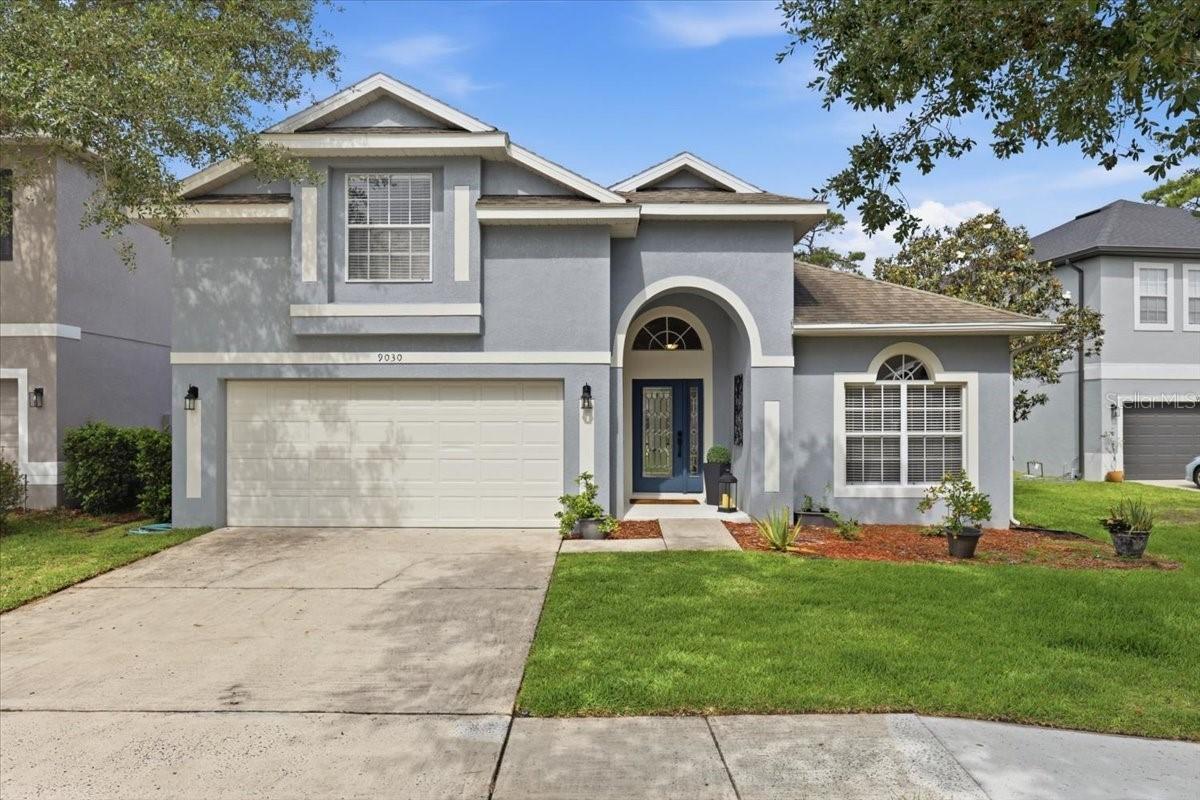 9030 Edenshire Cir., Orlando, FL 32836