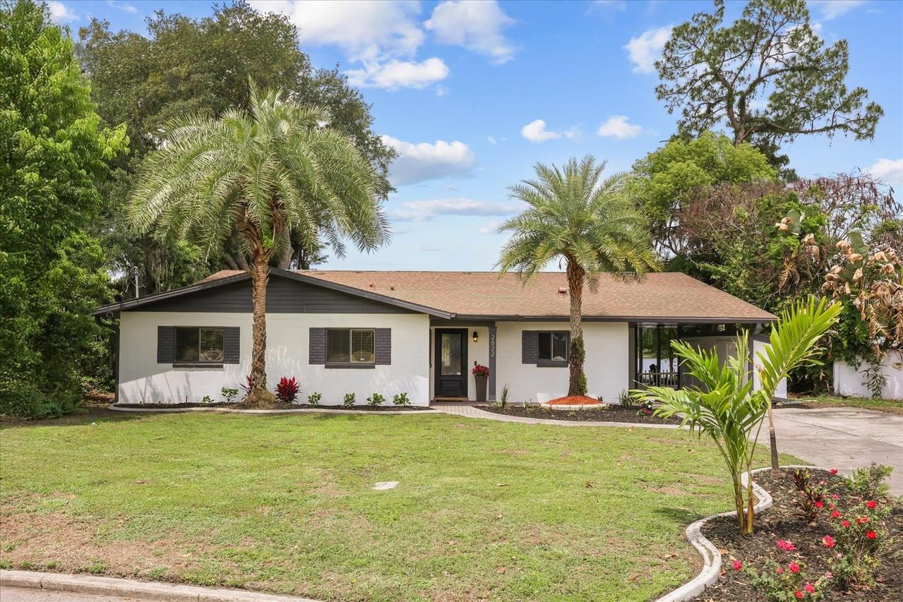 2822 Bass Lake Blvd., Orlando, FL 32806