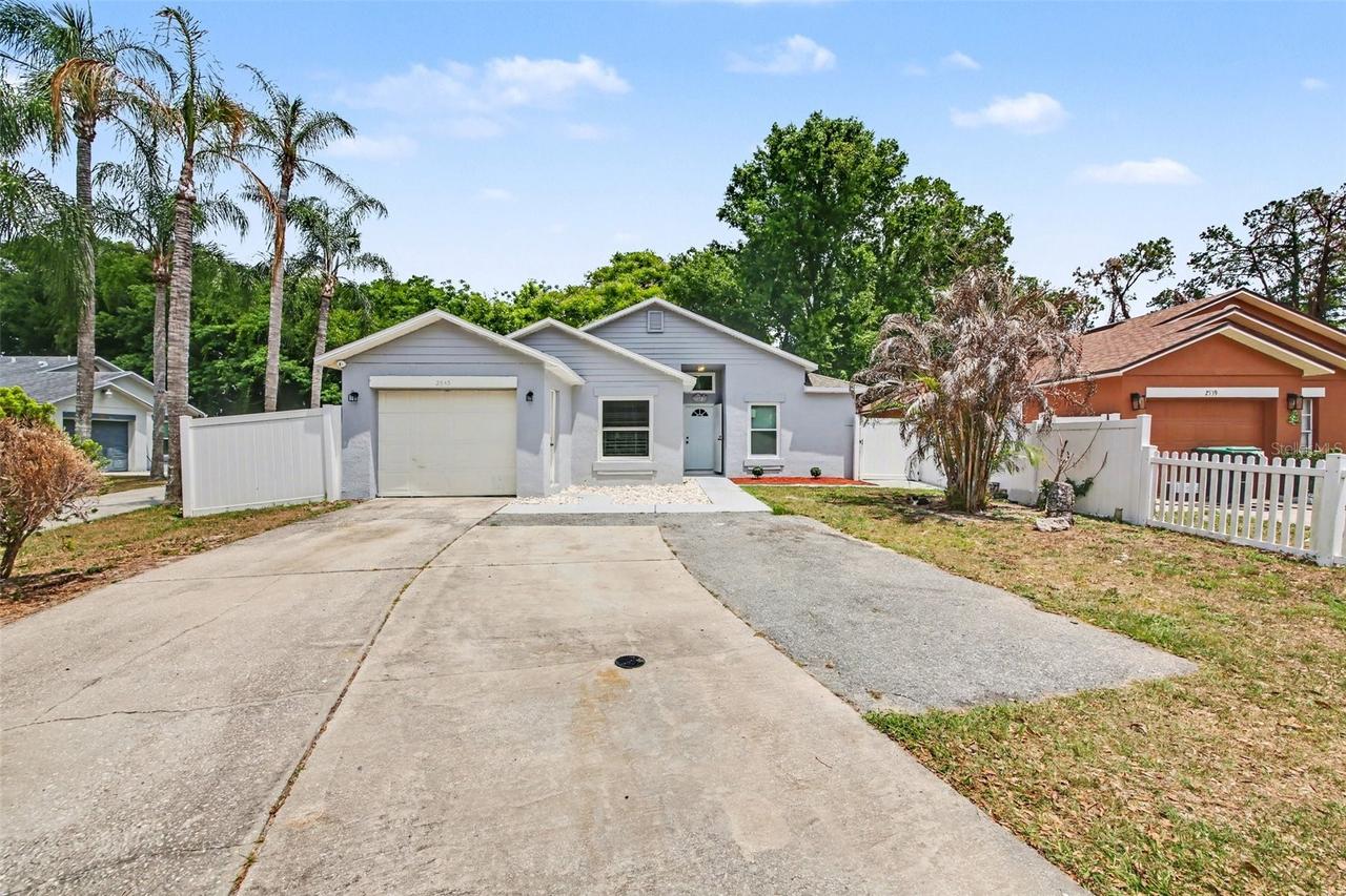 2543 Rose Ridge Cir., Orlando, FL 32839