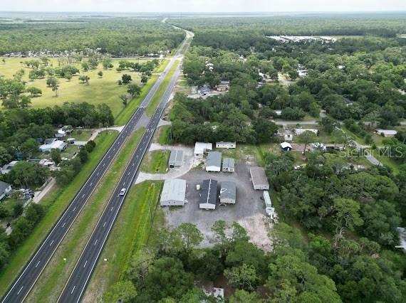 25164 E Colonial Dr., Christmas, FL 32709