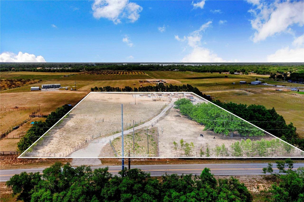 Lake Hatchineha Rd., Haines City, FL 33844