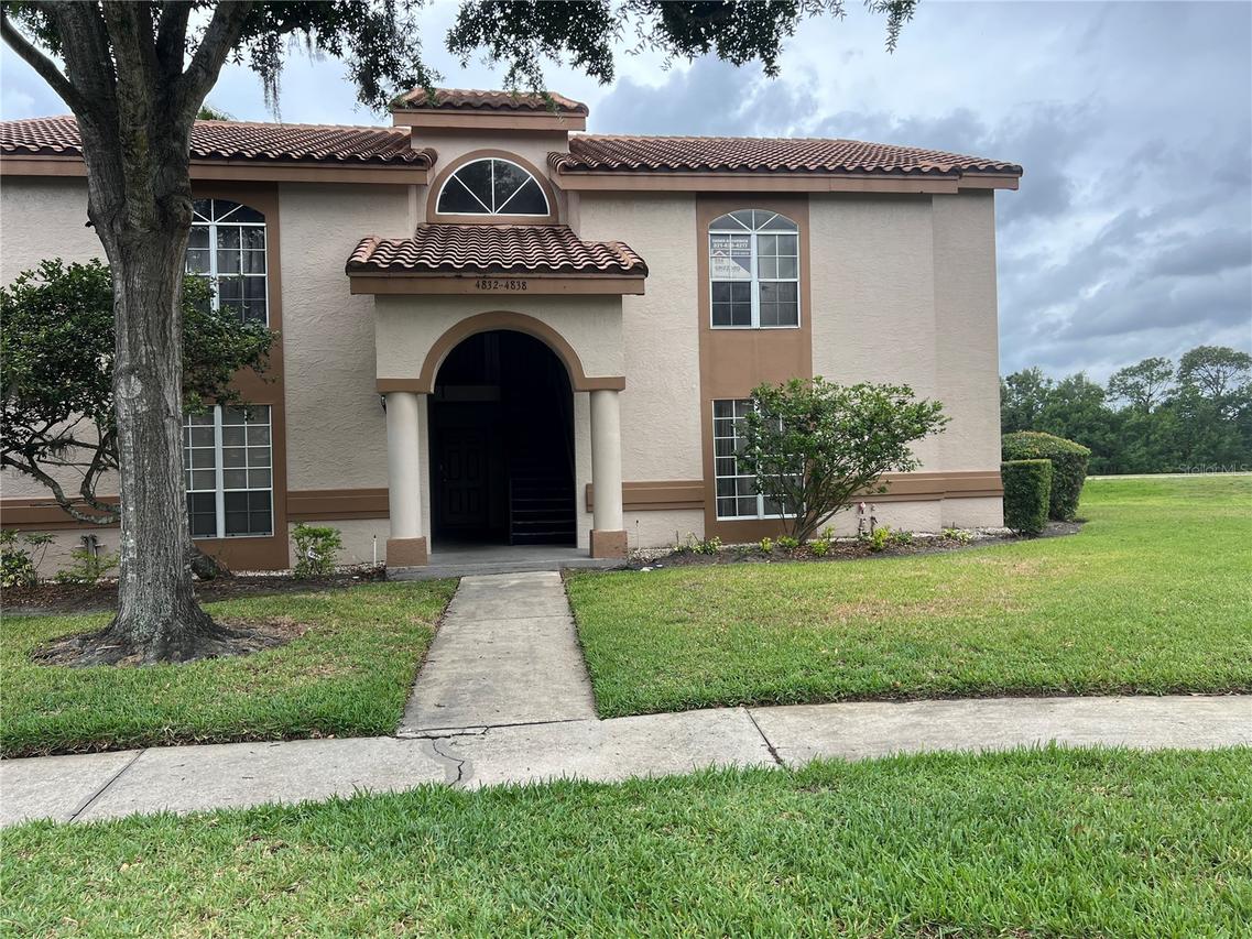 4838 Normandy #38, Orlando, FL 32811