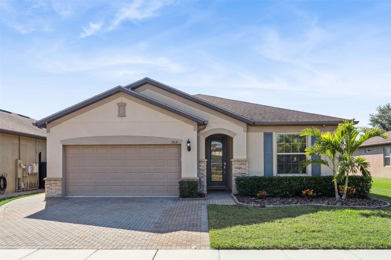 2651 Mead Ave., St Cloud, FL 34771