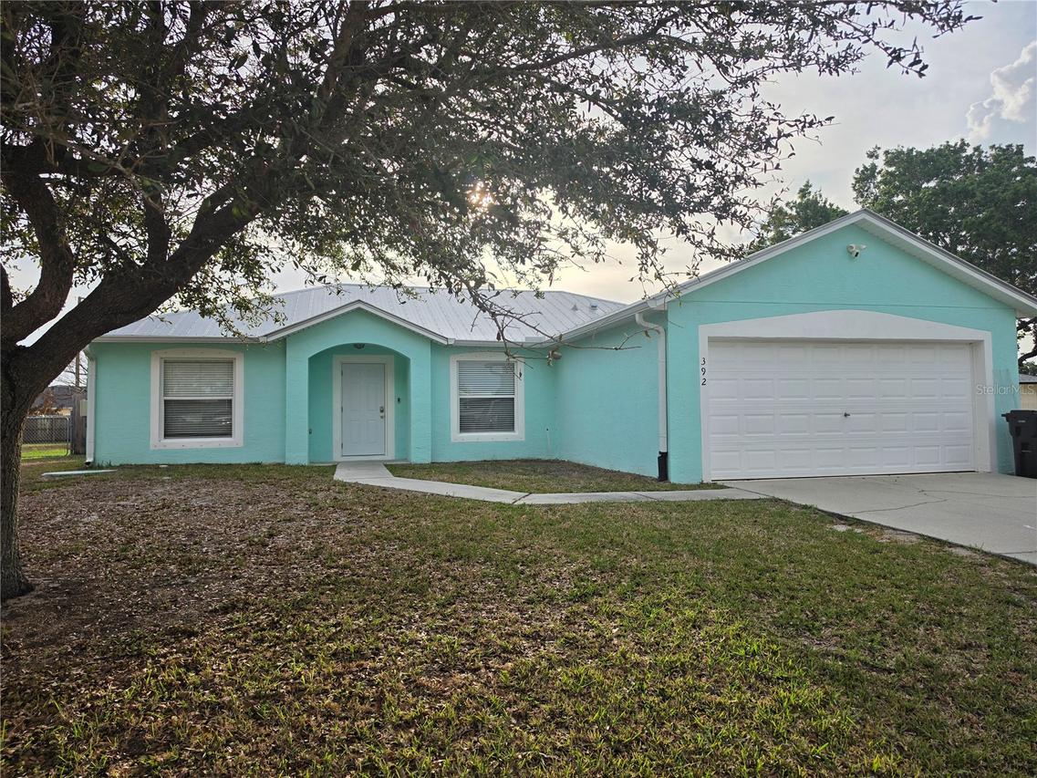 392 SW Tahoe Ct., Port St Lucie, FL 34953