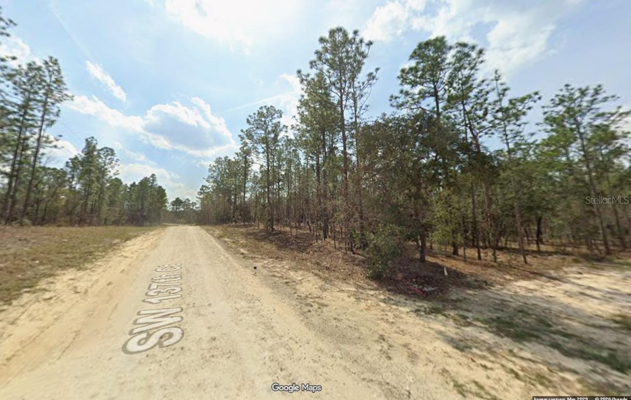 SW 137th Ct., Ocala, FL 34481