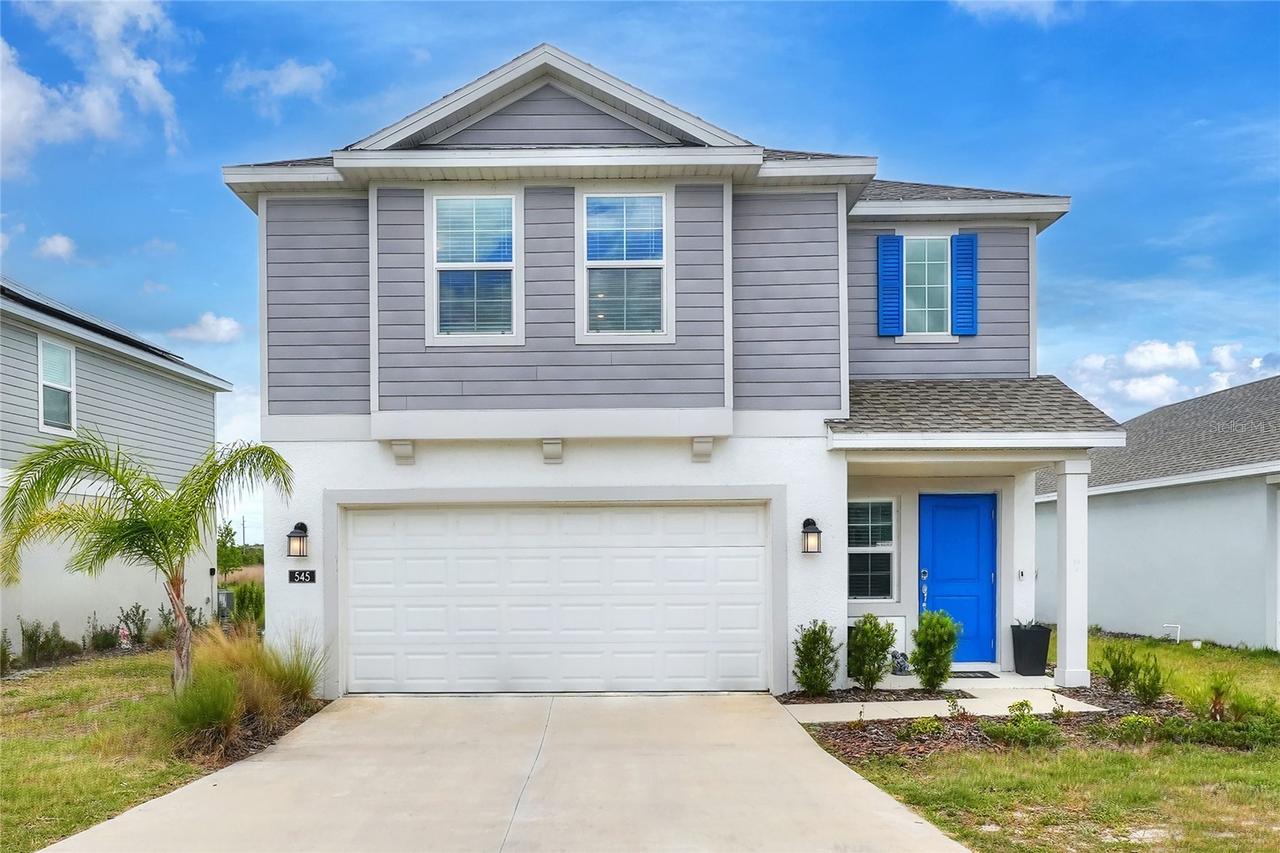 545 Bell Prairie Cir., Lake Wales, FL 33859
