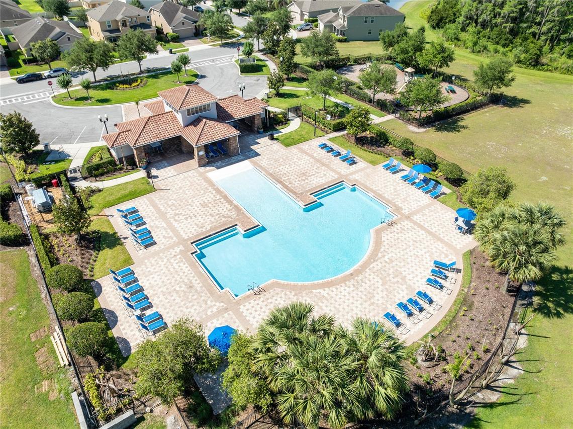 3847 Prairie Reserve Blvd., Orlando, FL 32824