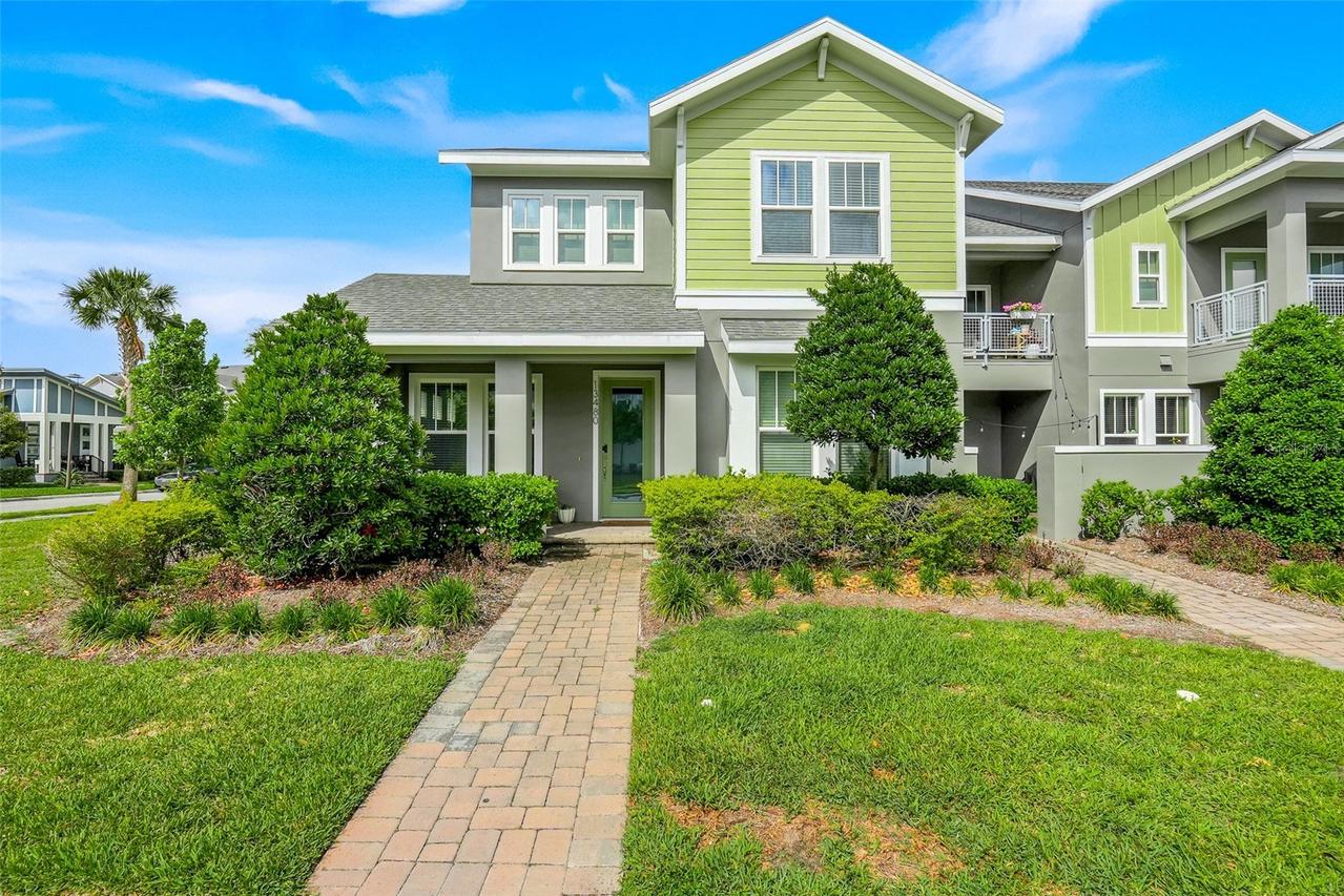 13480 Stoddart Ave., Orlando, FL 32827