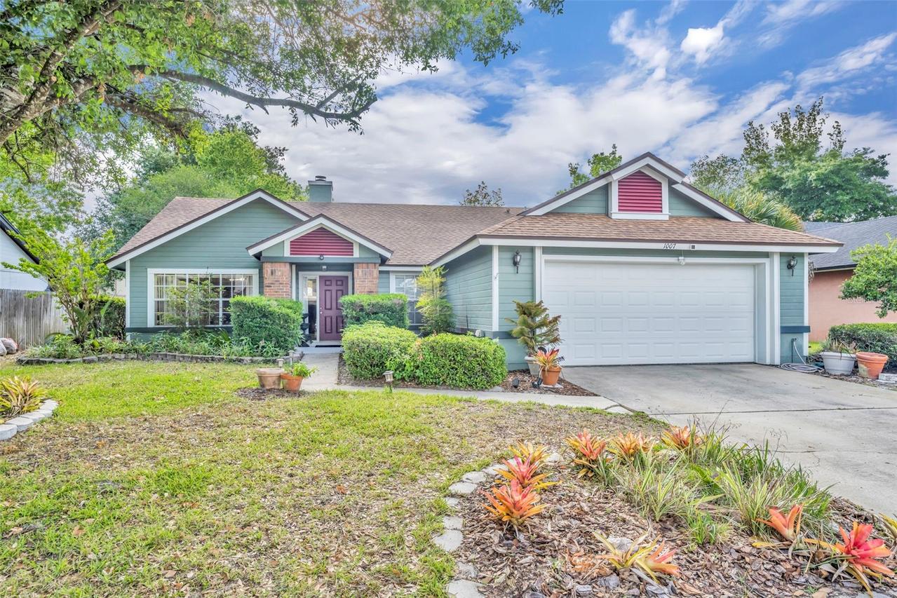 1007 Providence Ln., Oviedo, FL 32765