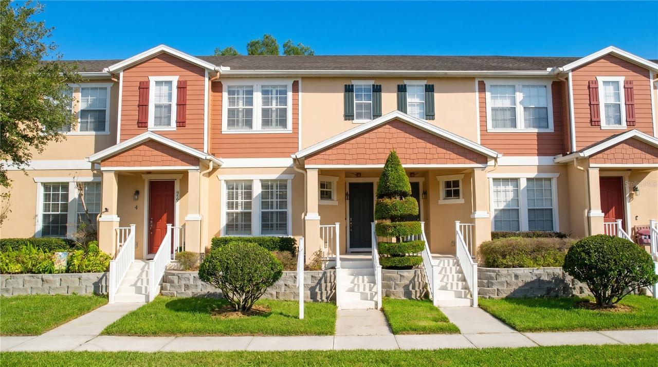 833 Bending Oak Tr., Winter Garden, FL 34787