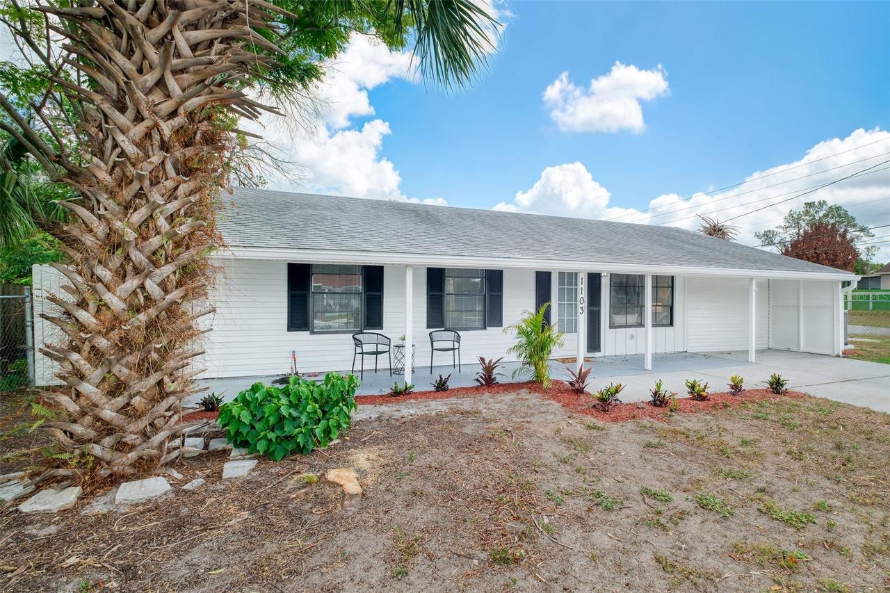 1103 Overdale St., Orlando, FL 32825